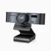 ROCWARE RC16 Уеб камера 4K UHD 110 градуса8x зуум USB-C