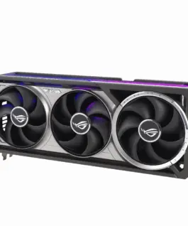 Видео карта ASUS ROG Astral RTX 5090 OC 32GB GDDR7
