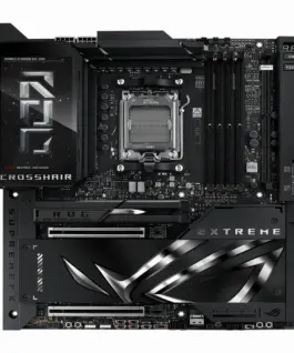Дънна платка ASUS ROG CROSSHAIR X870E EXTREME WIFI AM5 DDR5
