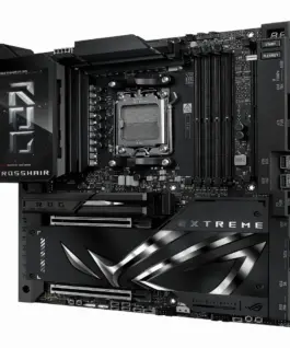 Дънна платка ASUS ROG CROSSHAIR X870E EXTREME WIFI AM5 DDR5