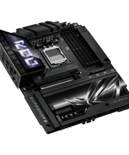 Дънна платка ASUS ROG CROSSHAIR X870E-E HERO BTF WIFI AM5 DDR5