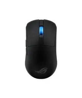 Геймърска безжична мишка ASUS ROG Harpe Ace Mini - Черна