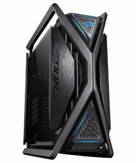Кутия за компютър ASUS ROG HYPERION BTF Edition - Full Tower