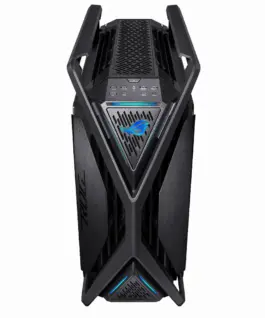 Кутия за компютър ASUS ROG HYPERION BTF Edition - Full Tower