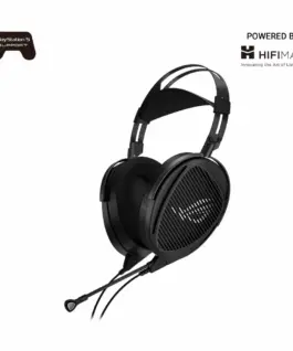 Геймърски слушалки ASUS ROG Kithara powered by HIFIMAN