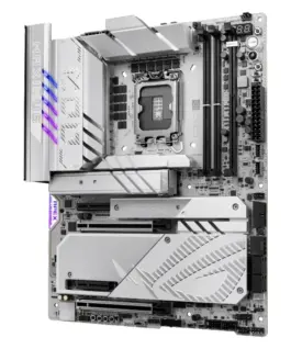Alternative view of Дънна платка ASUS ROG MAXIMUS Z890 APEX, LGA 1851