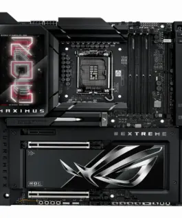 Дънна платка ASUS ROG MAXIMUS Z890 EXTREME LGA 1851