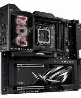 Дънна платка ASUS ROG MAXIMUS Z890 EXTREME