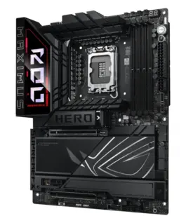 Дънна платка ASUS ROG MAXIMUS Z890 HERO