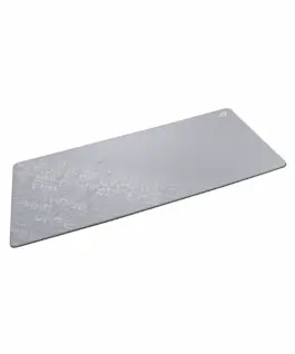 Геймърски пад ASUS ROG Scabbard II Arctic Gray - XXL