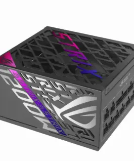 Захранващ блок ASUS ROG STRIX 1200W 80+ Platinum PCIe 5.1 Fully Modular