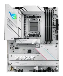 Дънна платка ASUS ROG STRIX B850-A GAMING WIFI 7 socket AM5
