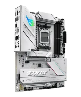 Alternative view of Дънна платка ASUS ROG STRIX B850-A GAMING WIFI 7 socket AM5