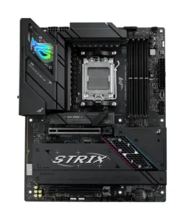 Дънна платка ASUS ROG STRIX B850-F GAMING WIFI 7 socket AM5