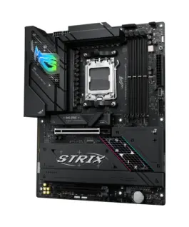 Дънна платка ASUS ROG STRIX B850-F GAMING WIFI 7 socket AM5