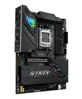 Alternative view of Дънна платка ASUS ROG STRIX B850-F GAMING WIFI 7 socket AM5