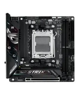 Дънна платка ASUS ROG STRIX B850-I GAMING WIFI 7 Mini-ITX socket AM5
