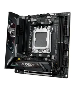 Дънна платка ASUS ROG STRIX B850-I GAMING WIFI 7 Mini-ITX