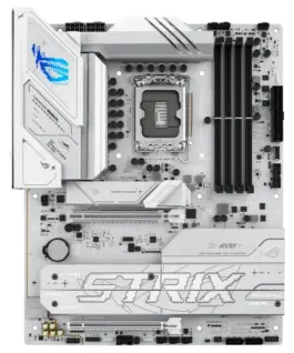 Дънна платка ASUS ROG STRIX B860-A GAMING WIFI DDR5