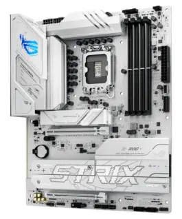 Дънна платка ASUS ROG STRIX B860-A GAMING WIFI DDR5