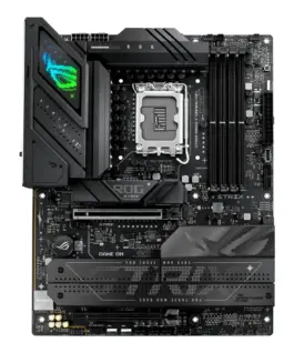 Дънна платка ASUS ROG STRIX B860-F GAMING WIFI DDR5