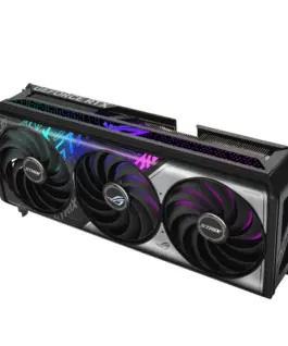 Видео карта ASUS ROG STRIX RTX 5070 TI OC 16GB GDDR7