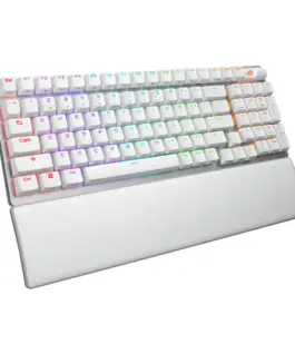 Геймърска безжична Клавиатура ASUS ROG Strix Scope II 96 -