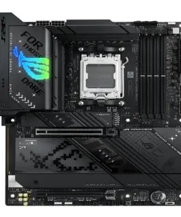 Дънна платка ASUS ROG STRIX X870-F GAMING WIFI AM5 DDR5