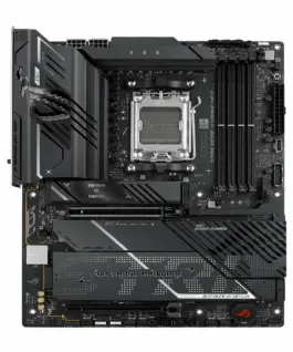 Дънна платка ASUS ROG STRIX X870E-H GAMING WIFI7 AM5 DDR5