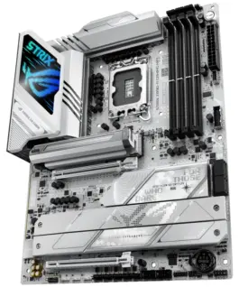 Дънна платка ASUS ROG STRIX Z890-А GAMING WIFI