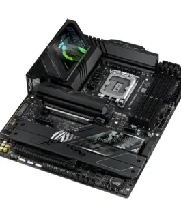 Дънна платка ASUS ROG STRIX Z890-F GAMING WIFI