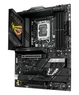 Дънна платка ASUS ROG STRIX Z890-H GAMING WIFI