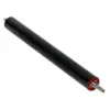 ДОЛНА РОЛКА (LOWER SLEEVED ROLLER) ЗА RICOH AFICIO 2035/2045/3035/4035/MP3500/MP4500 - AE02-0123 (AE020123) / AE02-0125