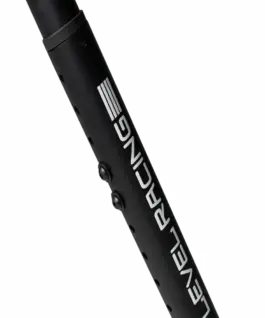 Стойка за монитор Next Level Racing Round Tube Freestanding Single Monitor