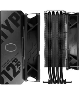 Alternative view of Охладител Cooler Master Hyper 212 Pro ARGB