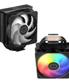 Охладител Cooler Master Hyper 212 Pro ARGB