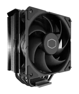 Охладител Cooler Master Hyper 212 Black
