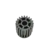 ЗЪБНО КОЛЕЛО ФЮЗЕР (FUSER GEAR 20T) ЗА HP Laserjet II/IID/III/IIID/CANON EP-S/SX - 20T - PN RS1-0116-000