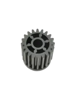 ЗЪБНО КОЛЕЛО ФЮЗЕР (FUSER GEAR 20T) ЗА HP Laserjet II/IID/III/IIID/CANON EP-S/SX - 20T - PN RS1-0116-000