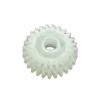ЗЪБНО КОЛЕЛО ФЮЗЕР (FUSER GEAR 27T/21T) ЗА HP Laserjet IIP/IIIP/CANON EP-L/LX - 27T/21T - PN RS1-0287-000 (RS10287000) -
