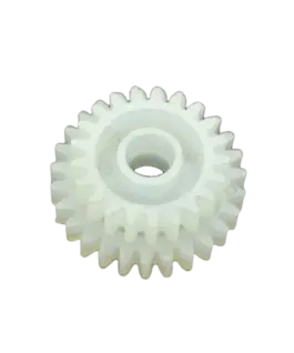 ЗЪБНО КОЛЕЛО ФЮЗЕР (FUSER GEAR 27T/21T) ЗА HP Laserjet IIP/IIIP/CANON EP-L/LX - 27T/21T - PN RS1-0287-000 (RS10287000) -