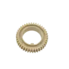 ЗЪБНО КОЛЕЛО ФЮЗЕР (FUSER GEAR 40T) ЗА HP Laserjet IIISi/4Si/CANON EP-N/NX - 40T - PN RS5-0058-000 (RS50058000) -
