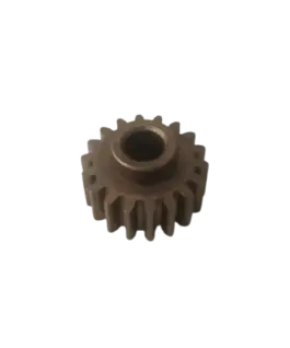 ЗЪБНО КОЛЕЛО ФЮЗЕР (FUSER GEAR 18T) ЗА HP Laserjet IIISi/4Si/CANON EP-N/NX - 18T - PN RS5-0059-000