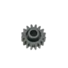 ЗЪБНО КОЛЕЛО ФЮЗЕР (FUSER GEAR 16T) ЗА HP Laserjet IIISi/4Si/CANON EP-N/NX - 16T - PN RS5-0060-000 (RS50060000) -