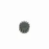 ЗЪБНО КОЛЕЛО ФЮЗЕР (FUSER GEAR 14T) ЗА HP Laserjet 4V/4MV - 14T - PN RS5-0182-000
