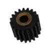 ЗЪБНО КОЛЕЛО ФЮЗЕР (FUSER GEAR 19T) ЗА HP Laserjet 4/4+/5/CANON EX/EXII - 19T - PN RS5-0231-000 (RS50231000) -
