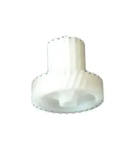 ЗЪБНО КОЛЕЛО (GEAR 17T/32T) ЗА HP Laserjet 4+/4M+/5/5M - 17T/32T - PN RS5-0237-000