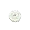 ЗЪБНО КОЛЕЛО ФЮЗЕР (FUSER GEAR 24T) ЗА HP Laserjet 4L/4P/CANON EP-P/PX - 24T - PN RS5-0314-000