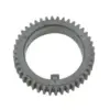 ЗЪБНО КОЛЕЛО ФЮЗЕР (FUSER GEAR 42T) ЗА HP Laserjet 5/4+/CANON EXII - 42T - PN RS5-0388-000 (RS50388000) -