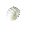 ЗЪБНО КОЛЕЛО ФЮЗЕР (FUSER GEAR 16T) ЗА HP Laserjet 5P/6P/CANON EP-V/VX - 16T - PN RS5-0636-000 (RS50636000) -